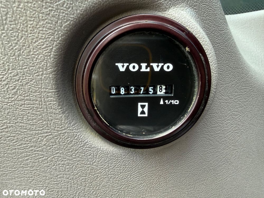 Volvo EC 250 EL - 39