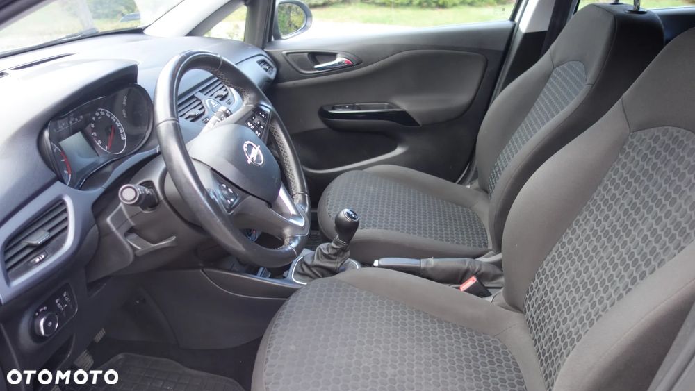 Opel Corsa 1.4 Enjoy - 17
