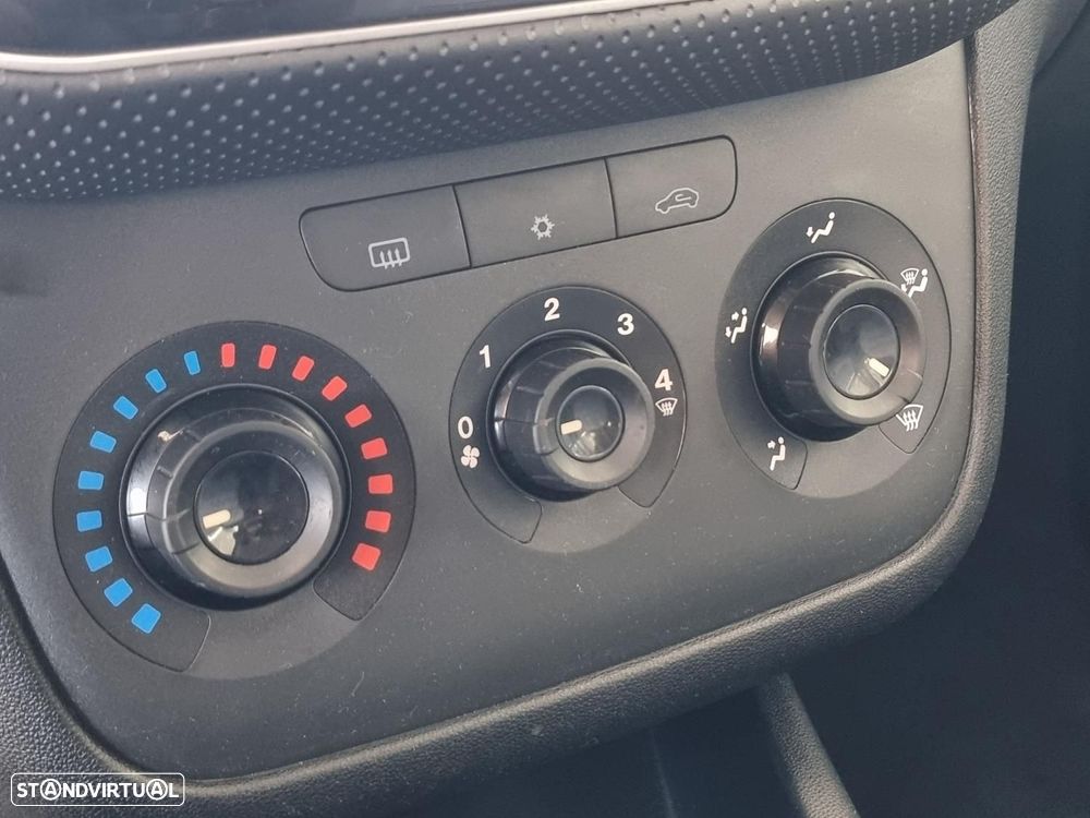 Fiat Punto Evo 1.2 Active - 18