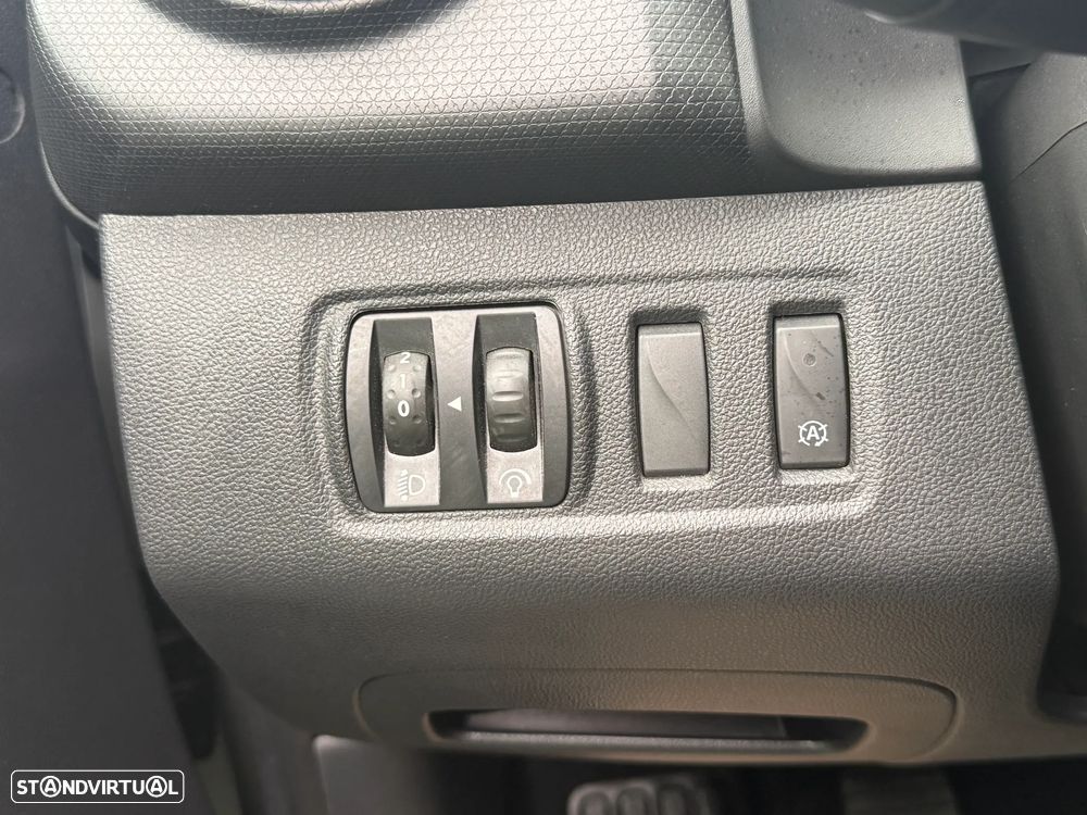 Renault Clio 1.5 dCi Zen - 22