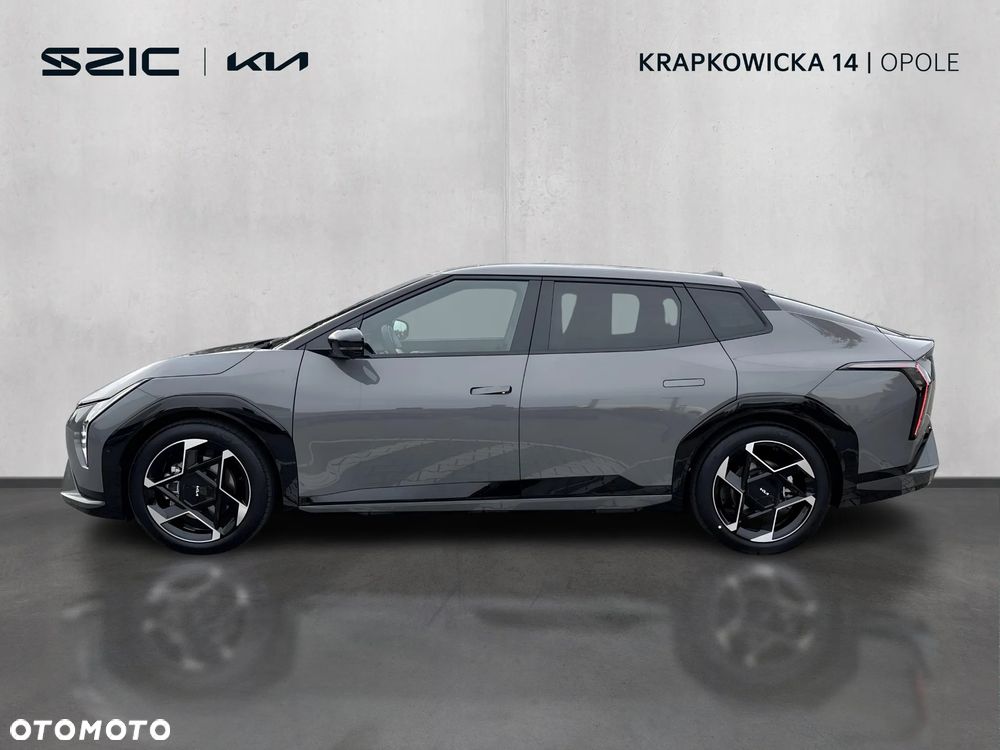 Kia EV4 81.4kWh GT-Line - 3