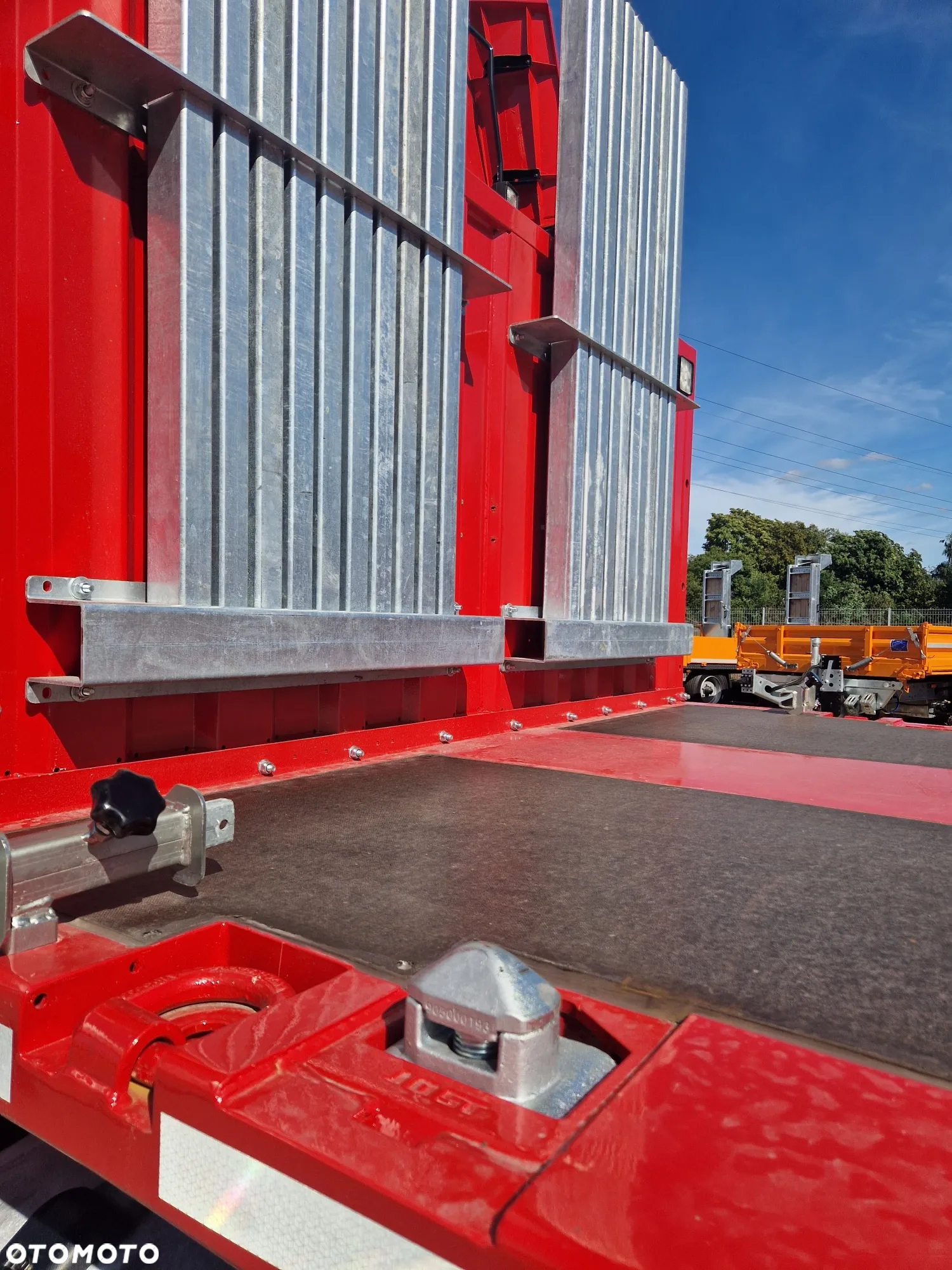 Fliegl TELE MEGA - 14