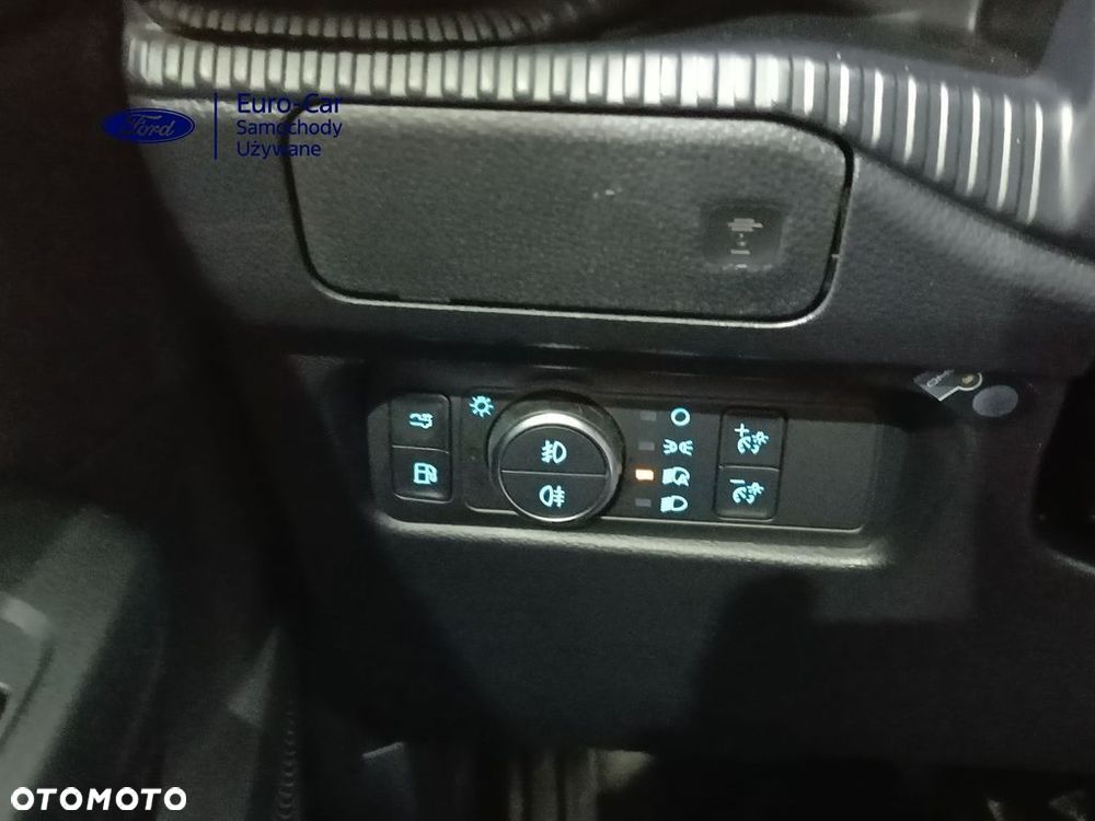 Ford Ranger 2.3 EcoBoost PHEV e-4WD DC Stormtrak - 25