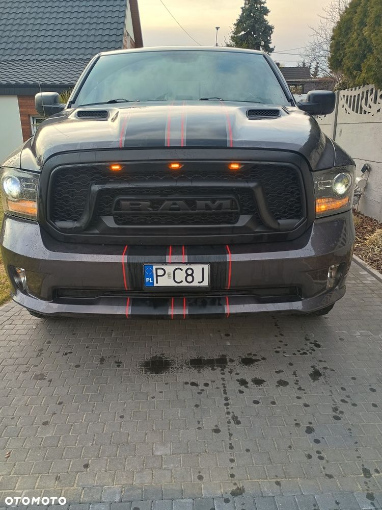 Dodge RAM - 3