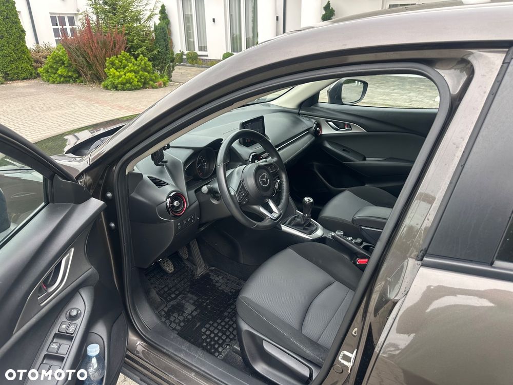 Mazda CX-3 2.0 Skypassion - 17