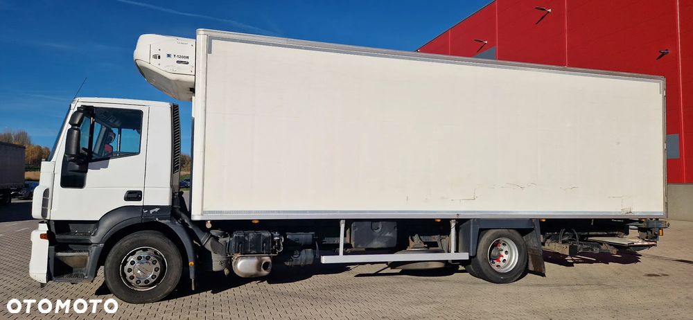 Iveco Cargo - 3
