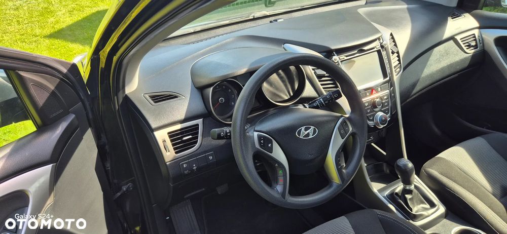 Hyundai i30 1.4 Classic - 12