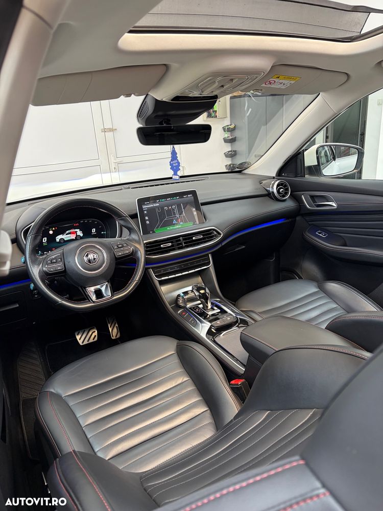 MG EHS 1.5T-GDI Comfort - 5