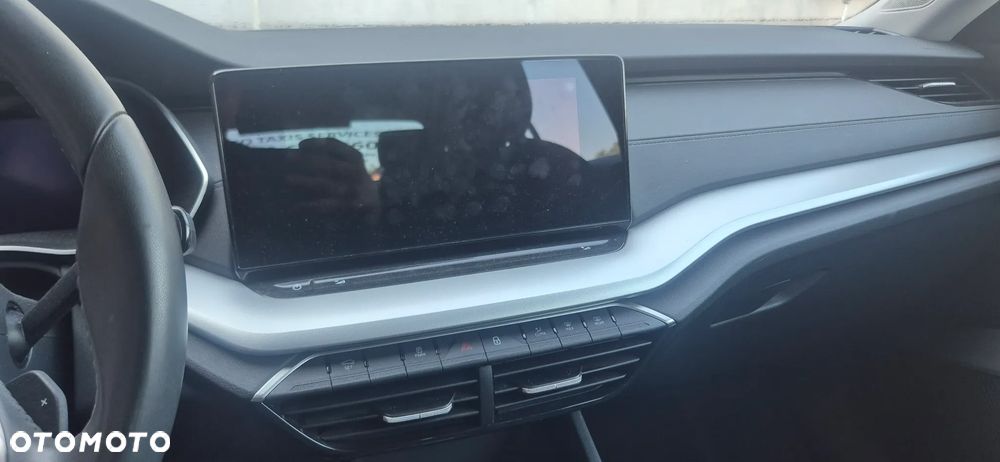 Skoda Octavia 2.0 TDI Edition 130 Essence DSG - 37