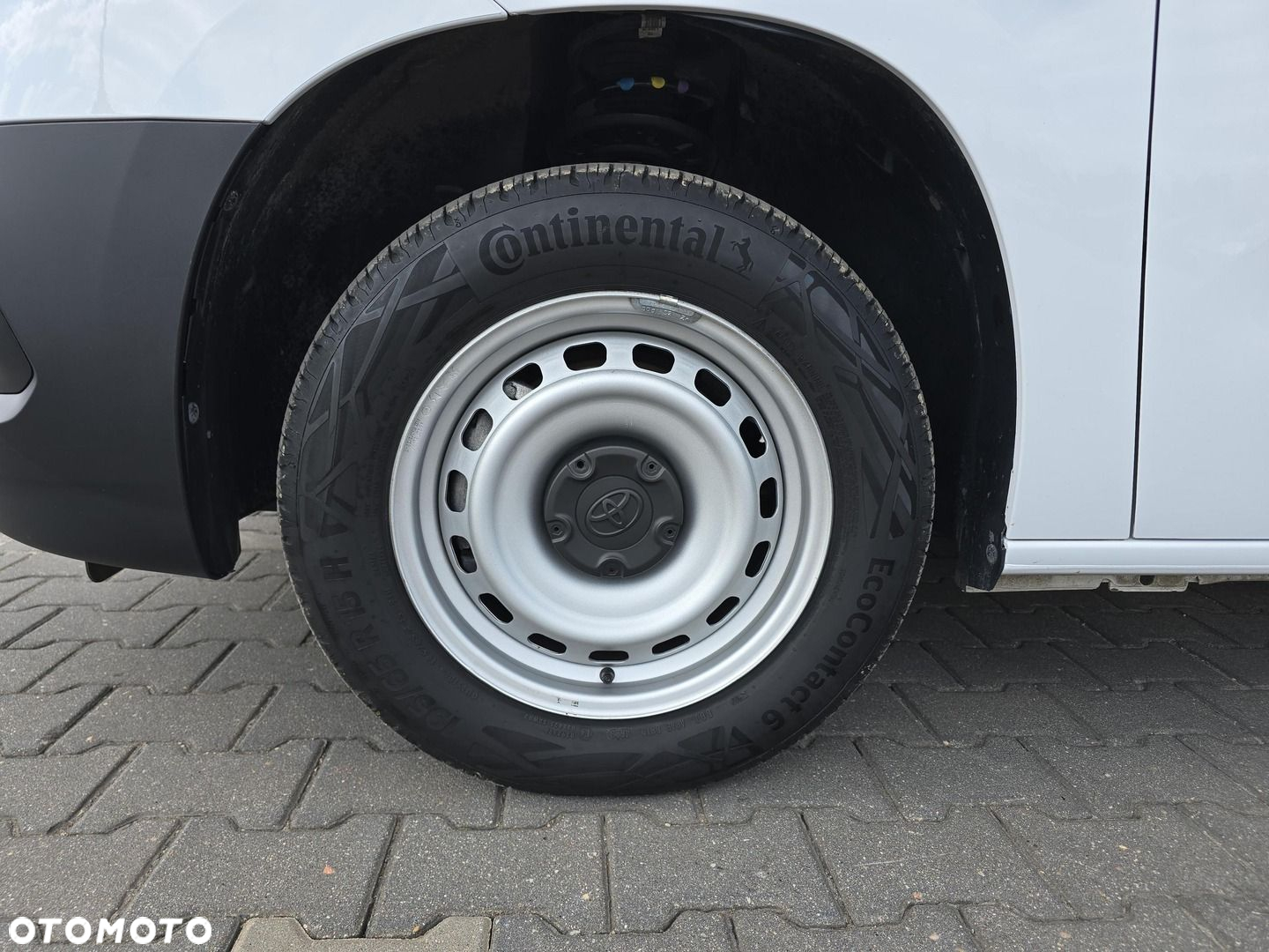 Toyota PROACE CITY - 16