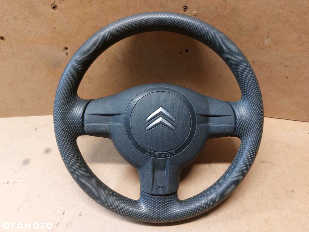 Citroen C1 Kierownica poduszka kierowcy 05-08r