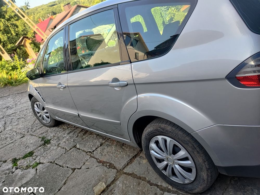 Ford S-Max - 6