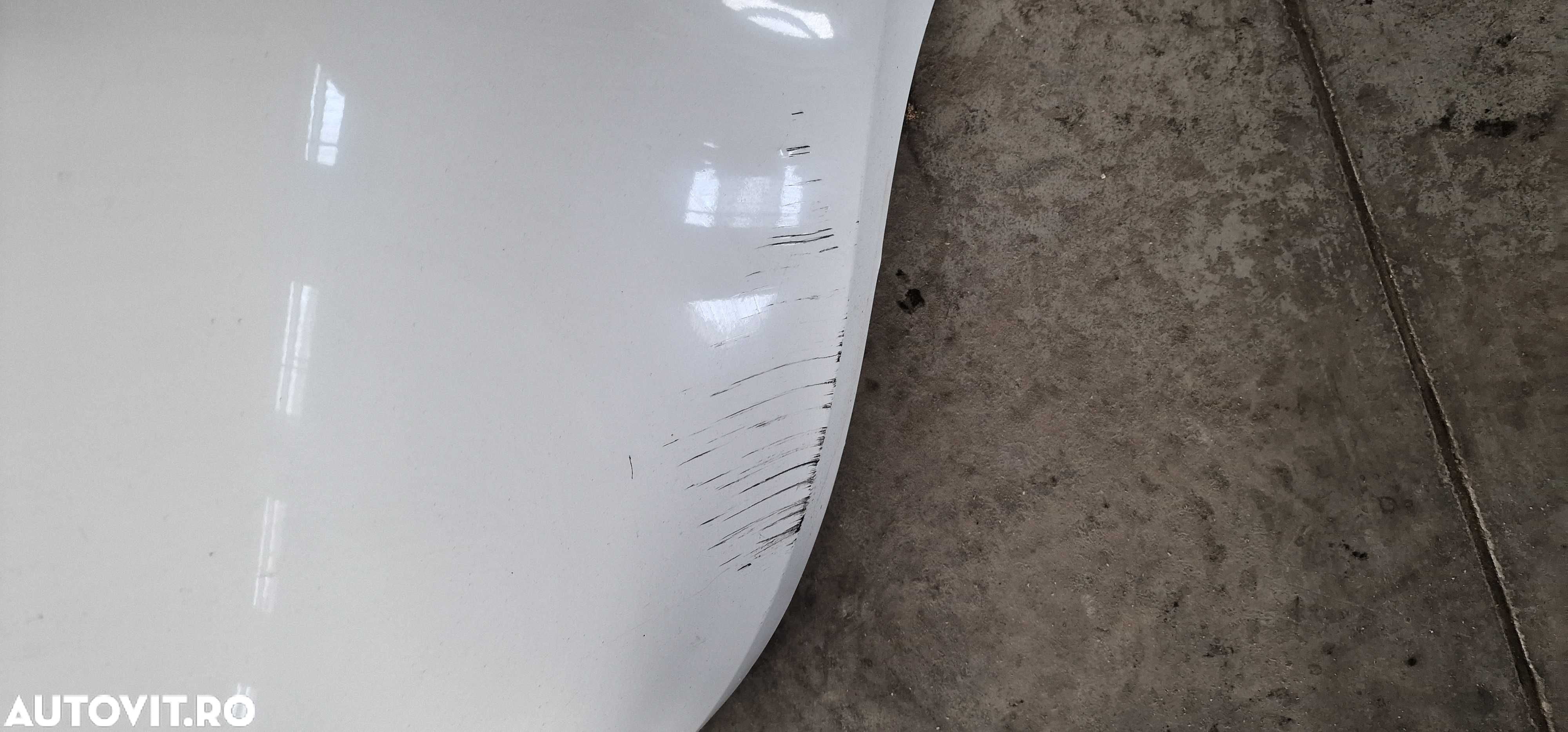 Bara Spate Seat IBIZA FR 2012-2016 - 3