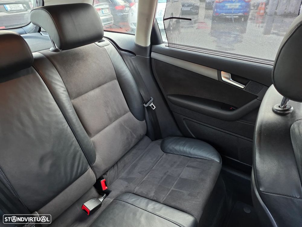 Audi A3 Sportback 2.0 TDi Sport - 28