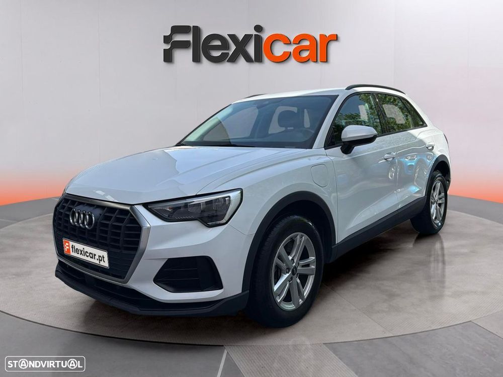 Audi Q3 45 TFSIe S tronic - 2