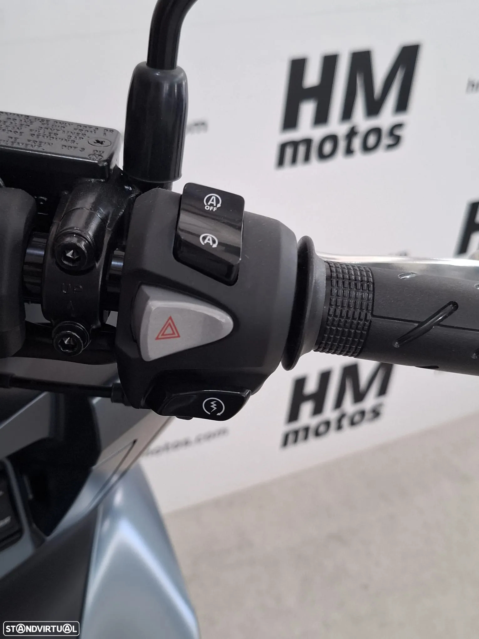 Honda PCX125 - 36 MESES DE GARANTIA - 10