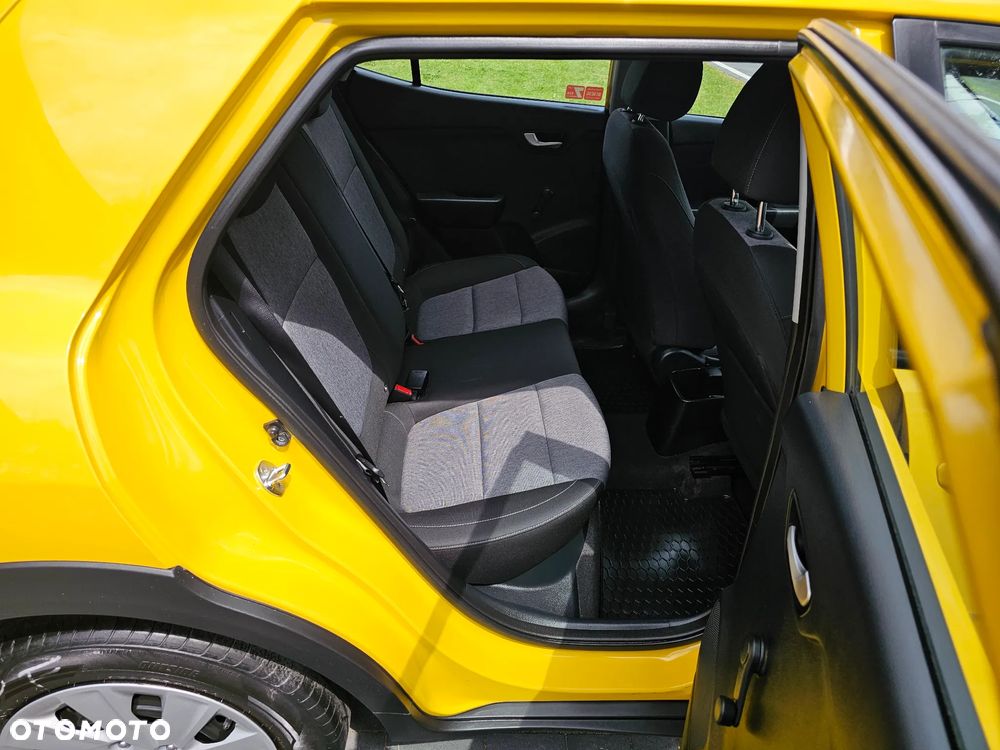 Kia Stonic 1.2 M - 34