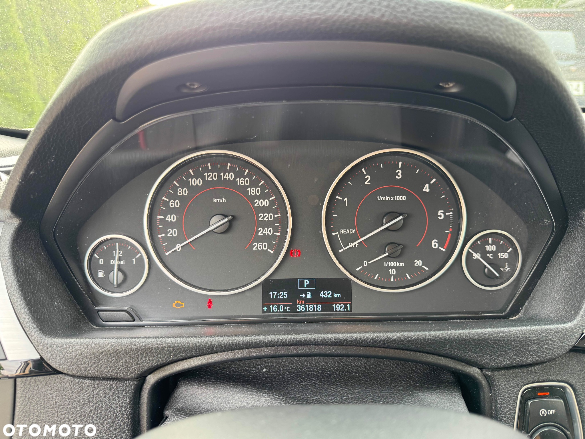 BMW Seria 3 - 14
