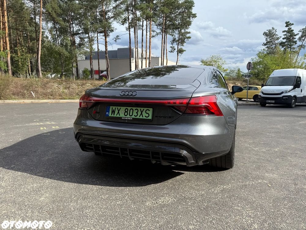 Audi e-tron GT - 3