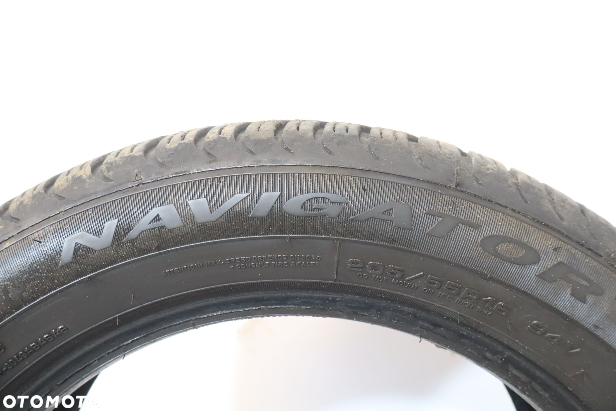 OPONA OPONY 4 SZT 205/55/16 WIELOSEZON 23R - 6