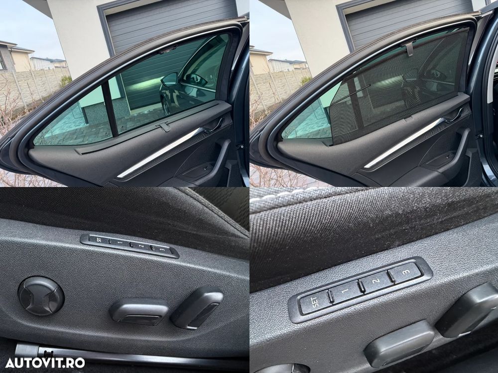 Skoda Octavia 1.4 TSI iV DSG Style - 38