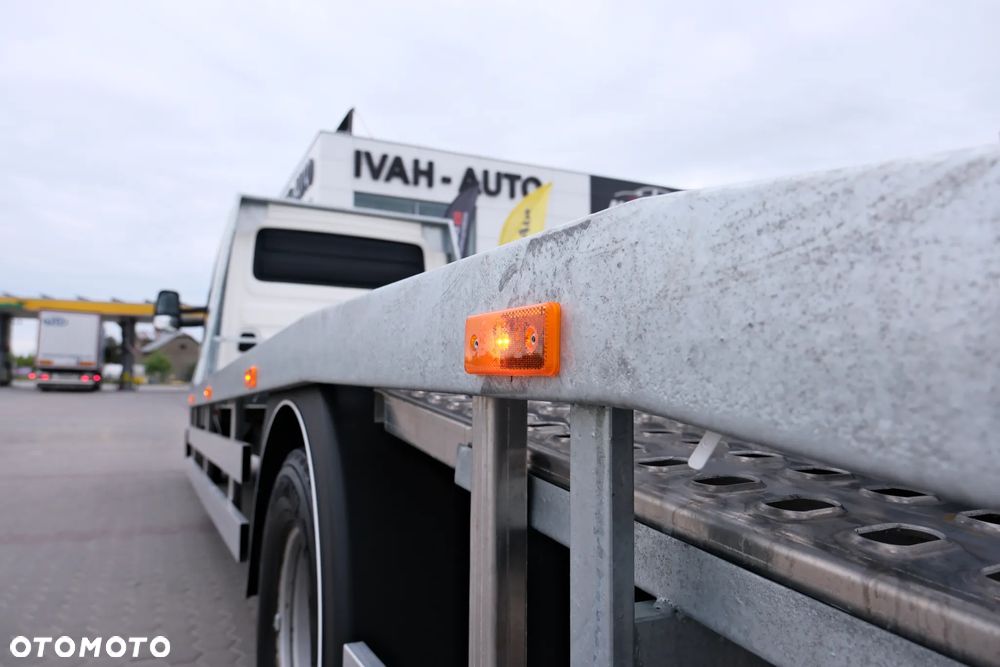 Iveco Daily 72-180 - 22