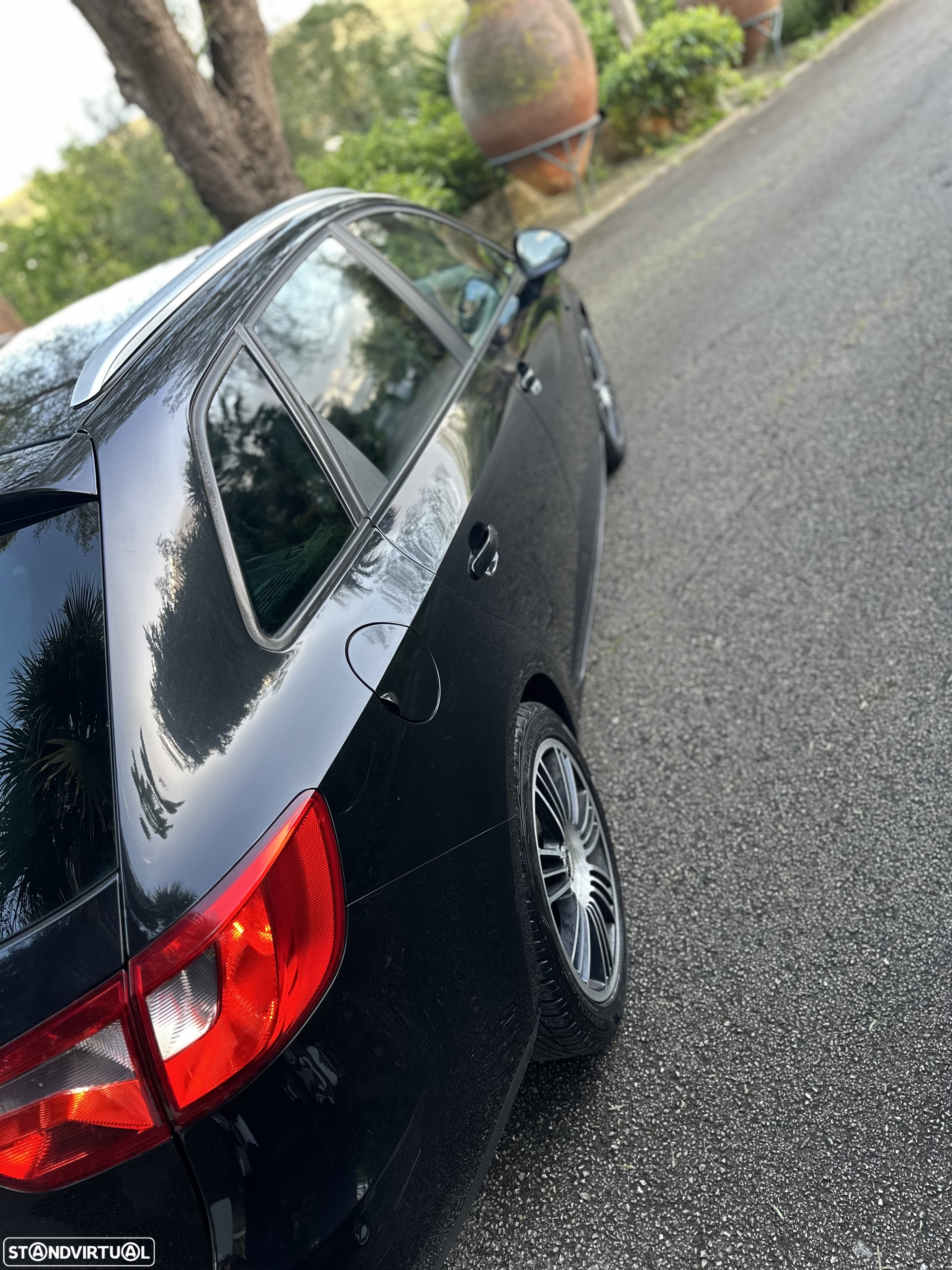SEAT Ibiza ST 1.2 TDI Reference E-Ecomotive - 18