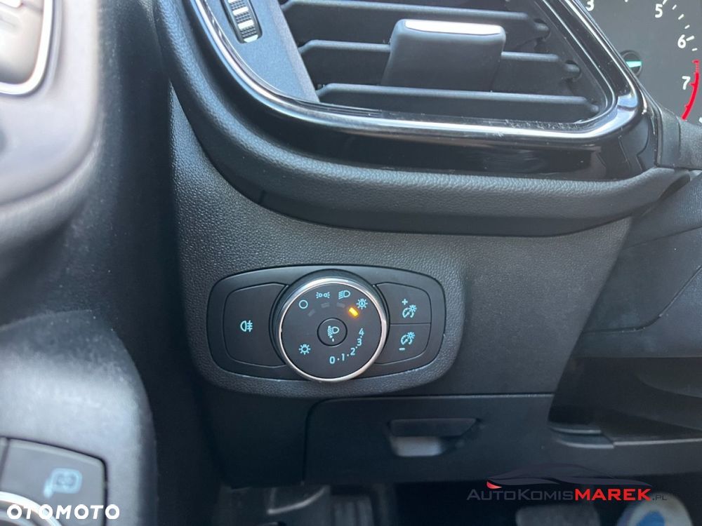 Ford Fiesta 1.0 EcoBoost GPF Active ASS - 15