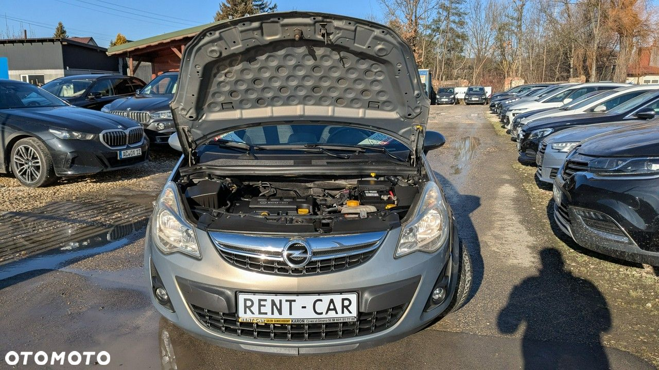 Opel Corsa - 36