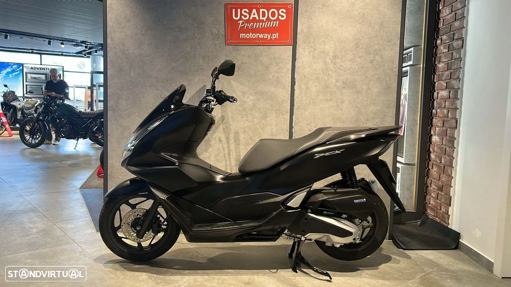 Honda PCX125 PCX125 - 1