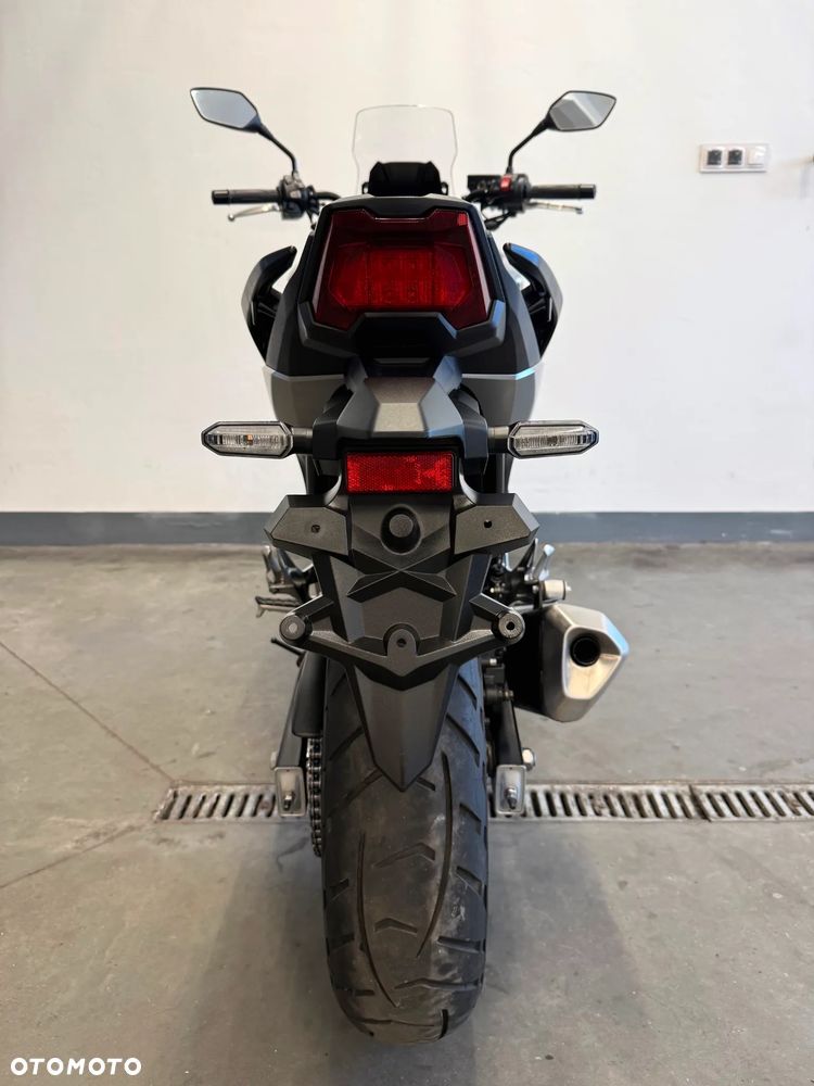 Honda NC - 41