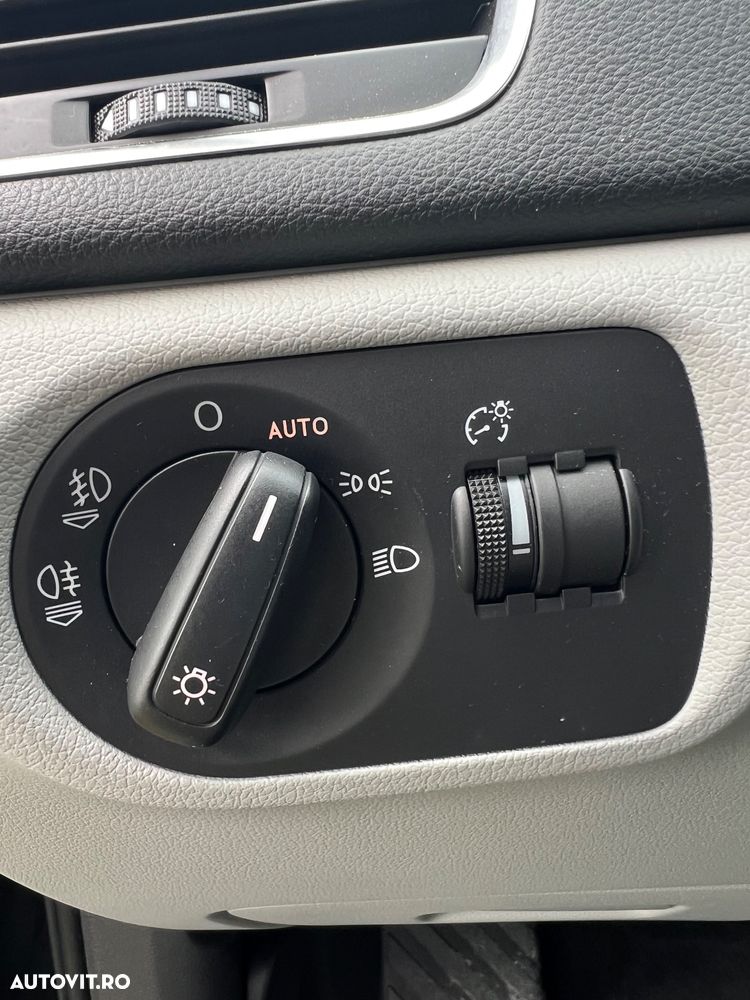 Audi Q3 2.0 TDI Quattro S tronic - 20