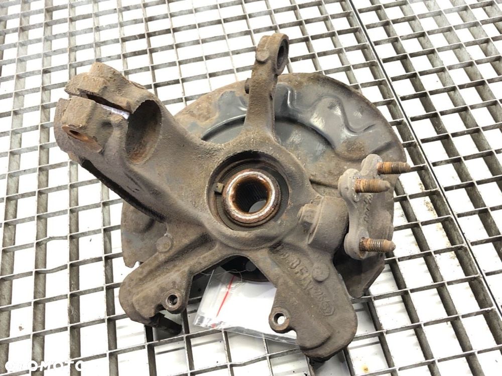 ZWROTNICA PRAWY PRZÓD  SKODA FABIA III Kombi (NJ5) 2014 - 2022 1.0 55 kW [75 KM] benzyna 2014 - - 3