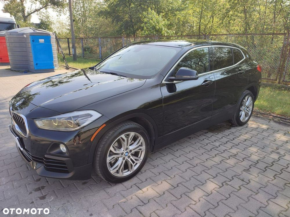 BMW X2 - 28