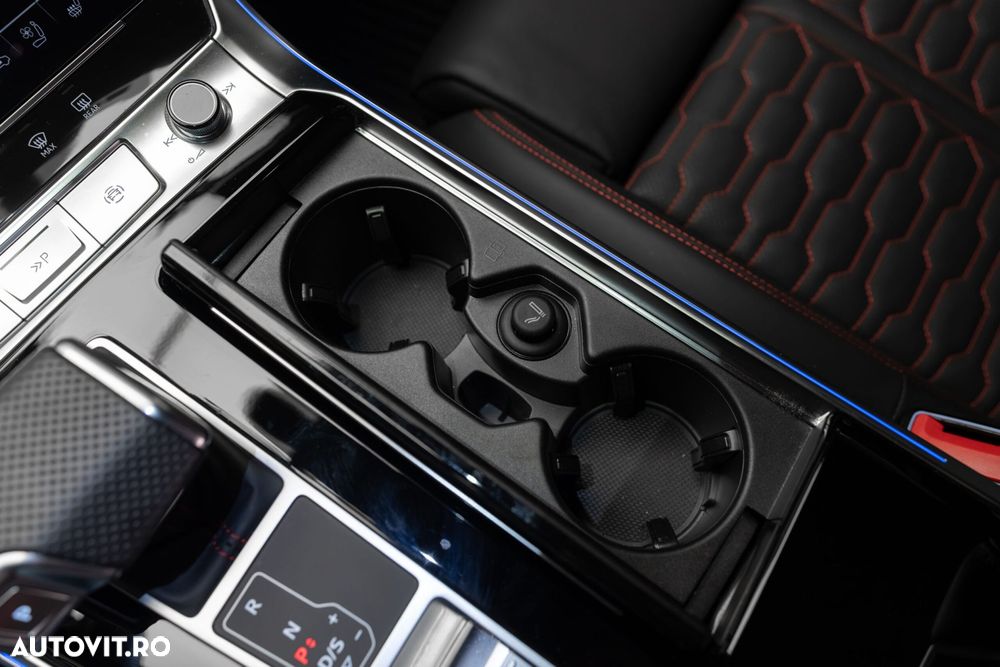 Audi RS6 - 21