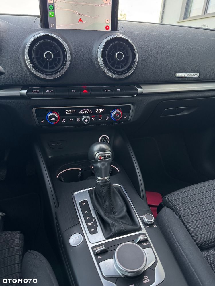 Audi A3 - 17