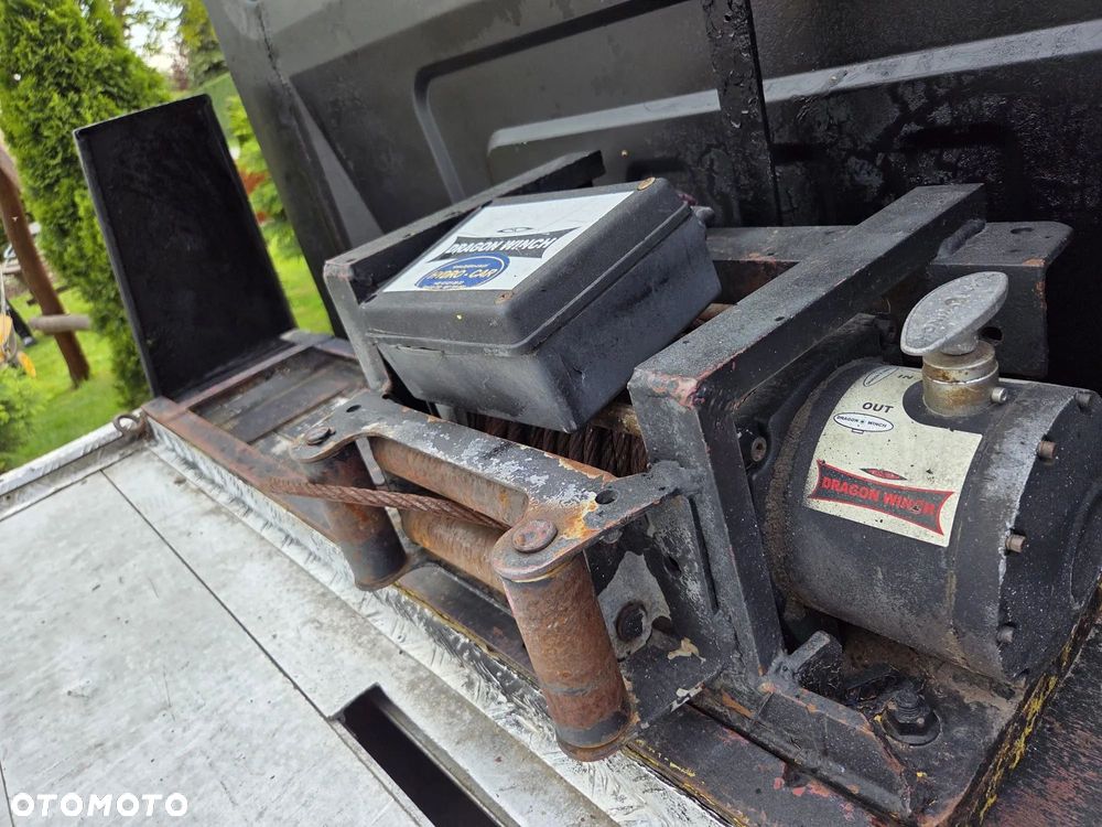 Ford Transit - 17