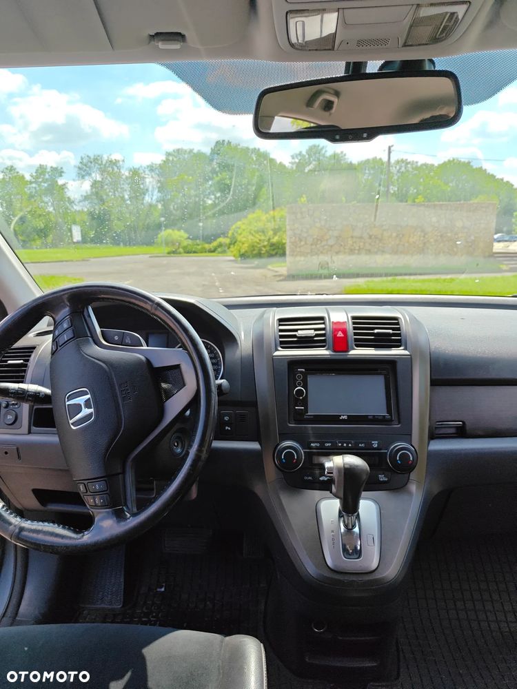 Honda CR-V 2.2i-DTEC Executive - 5