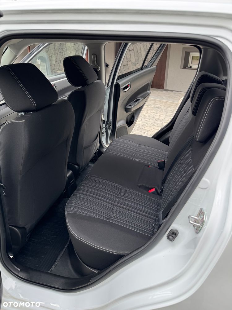 Suzuki Swift 1.2 Premium - 16