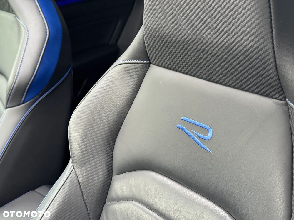 Volkswagen Arteon Shooting Brake 2.0 TSI 4Motion R DSG - 15