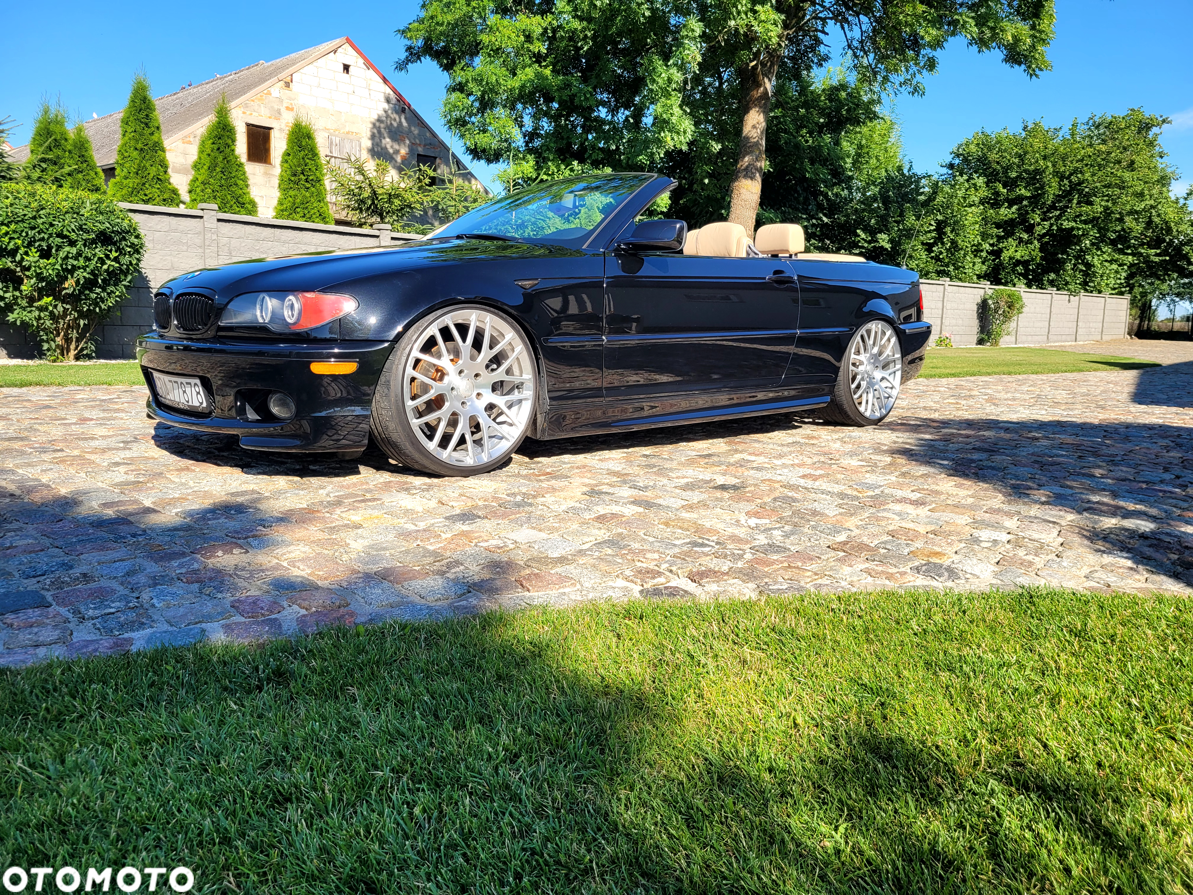 BMW Seria 3 - 3
