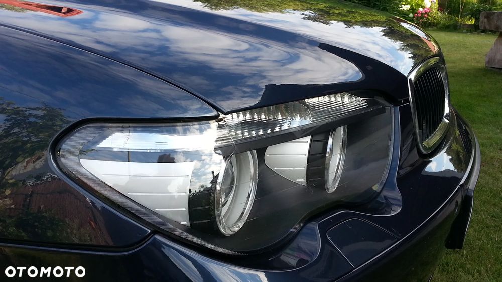 BMW Seria 7 - 4