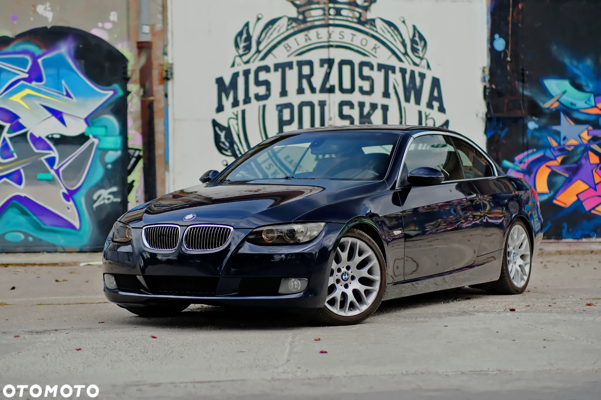 BMW Seria 3 - 36