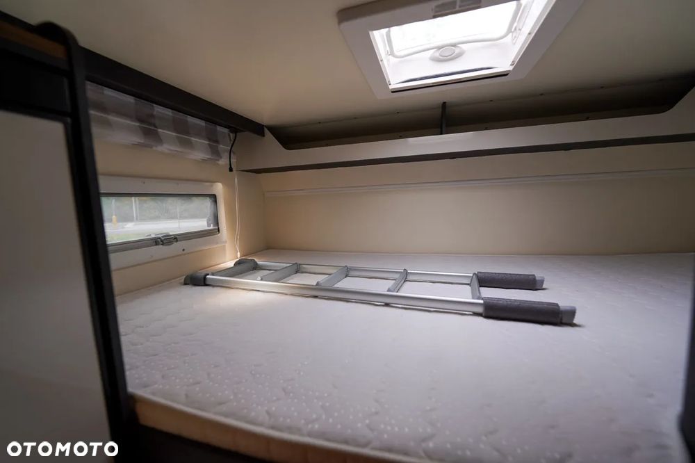 Ford Roller Team Kronos 279M - 35