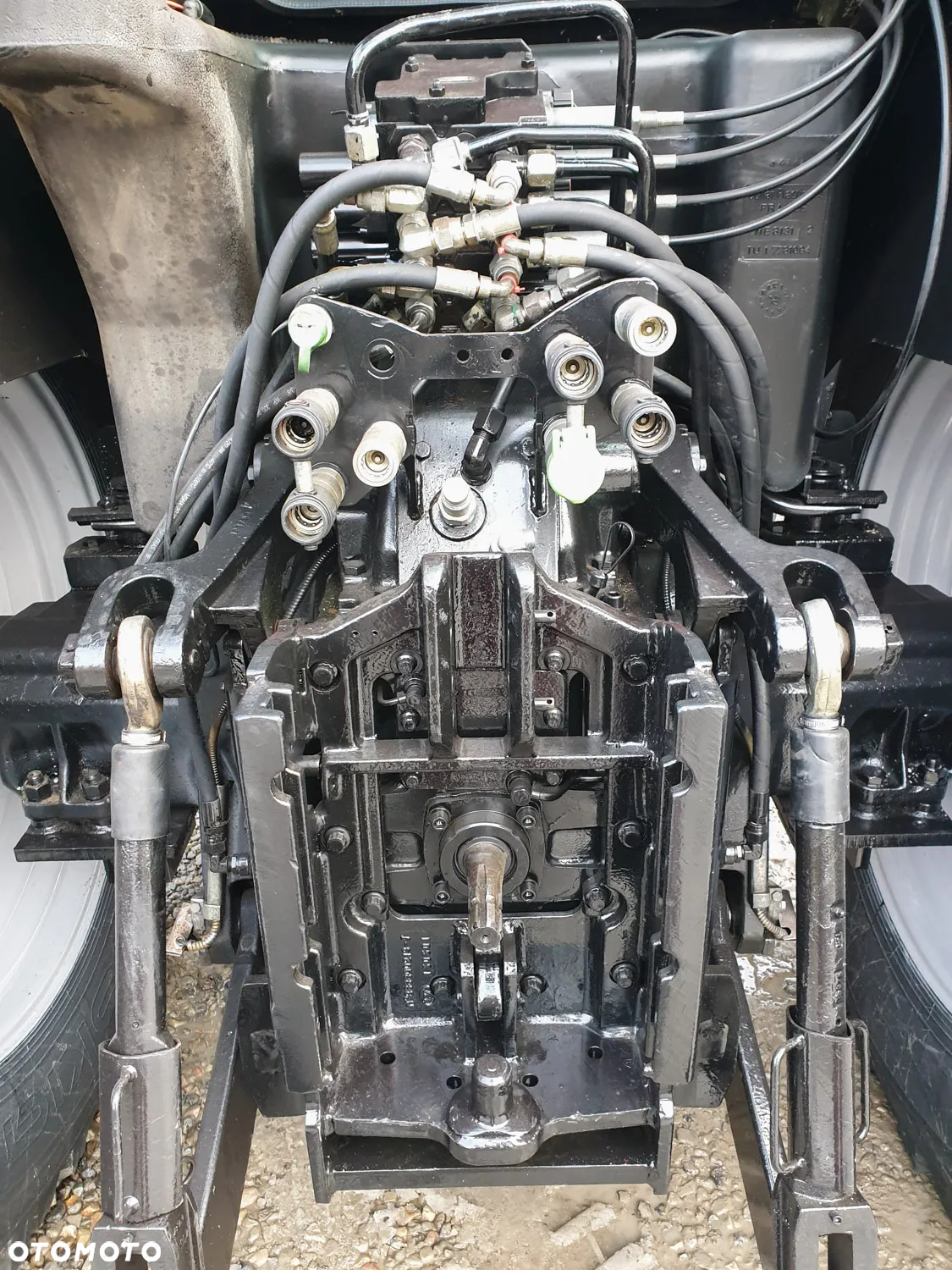 Massey Ferguson 6290 - 16