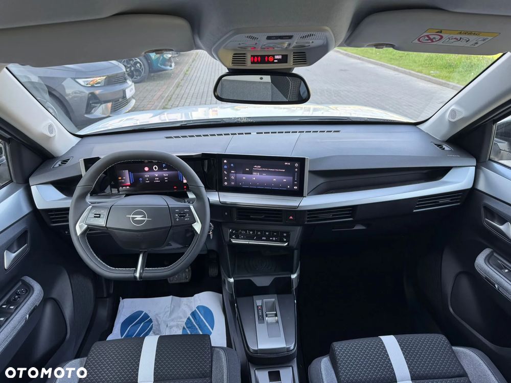 Opel Frontera 1.2 T mHEV GS eDTC6 - 18