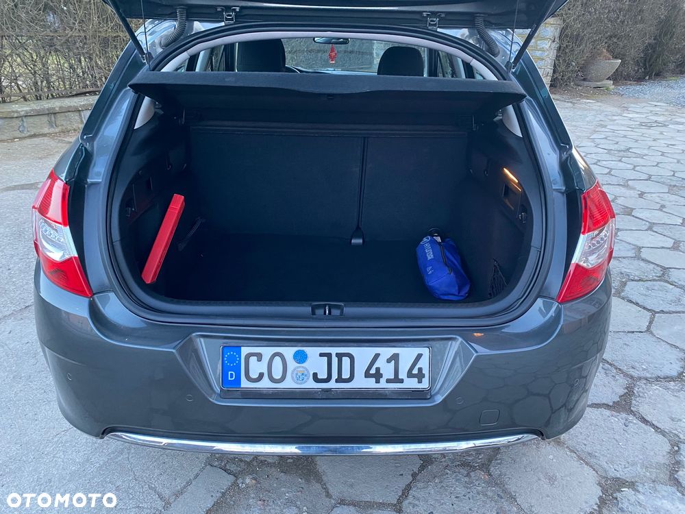 Citroën C4 VTi 95 Selection - 32