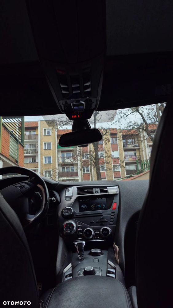 Citroën DS5 2.0 HDi Hybrid4 SportChic MCP - 12