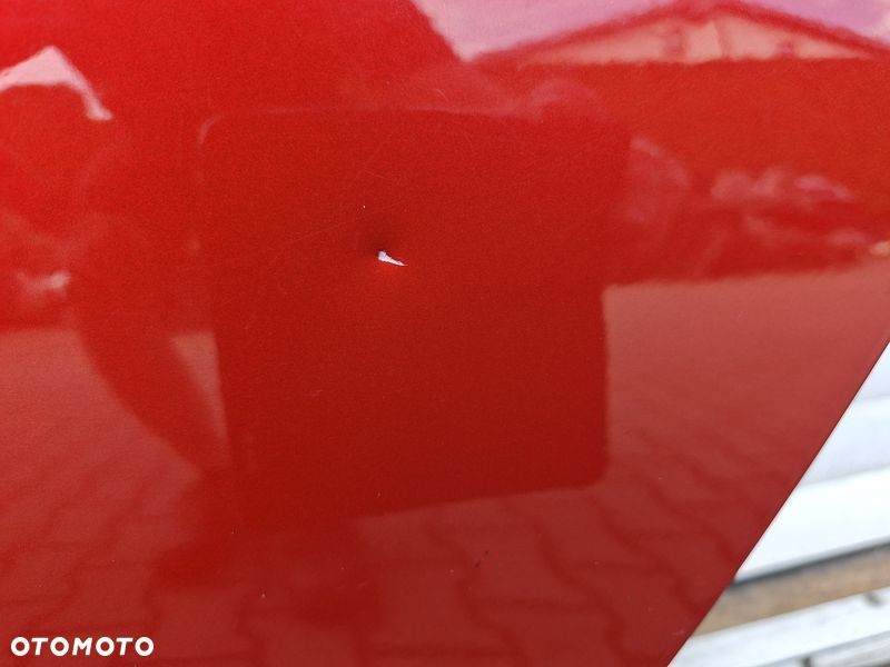 RENAULT CLIO 4 IV HB DRZWI LEWY TYŁ LEWE TYLNE TENNP - 5