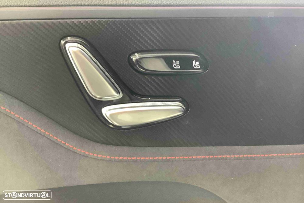 Smart #5 100 kWh Brabus AWD - 20